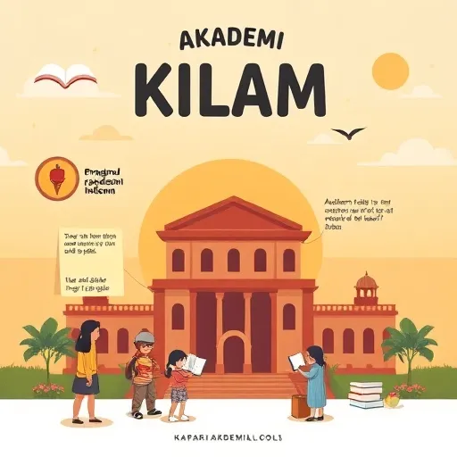 Apa Itu Akademi Nilam?