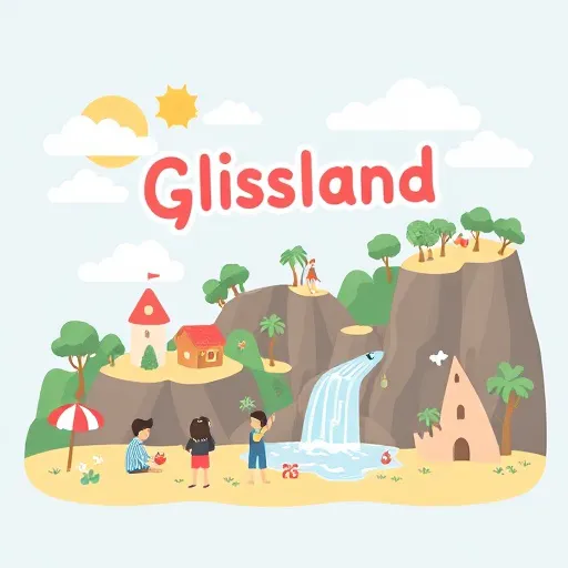 Apa Itu Glissland? Memahami Konsep Asas