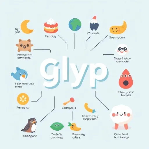 Apa Itu Glyp dan Mengapa Ia Penting?