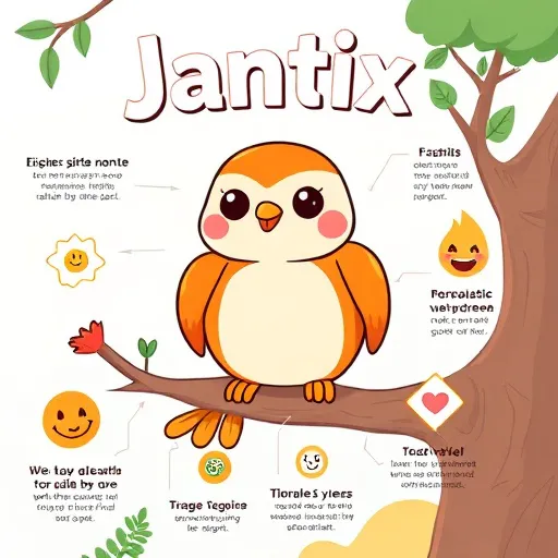Apa Itu Jantix? Definisi dan Konsep Asas
