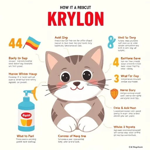 Apa Itu Krylon dan Mengapa Ia Popular?