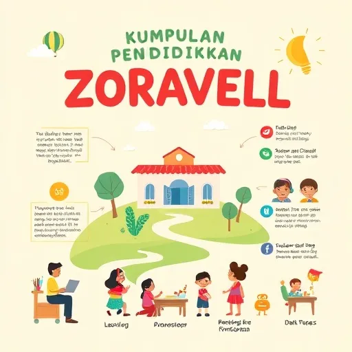 Apa Itu Kumpulan Pendidikan Zoravell?