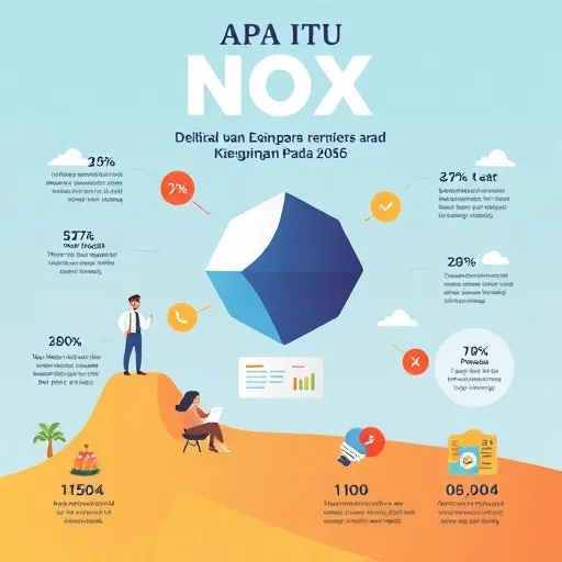 Apa Itu NOX? Definisi dan Kepentingan pada 2026
