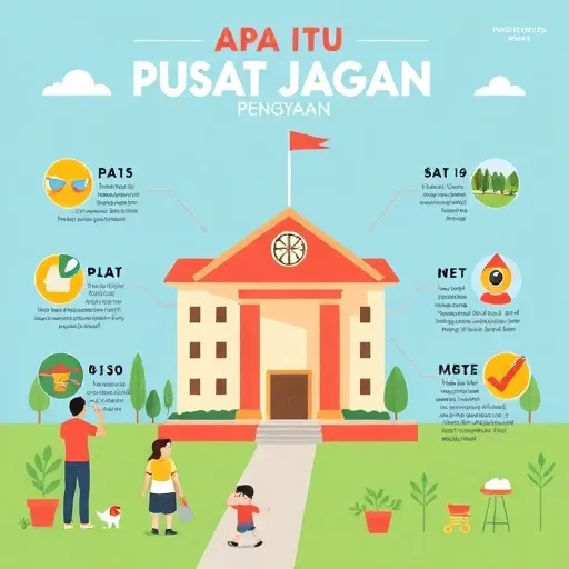 Apa Itu Pusat Jagaan Pengayaan?