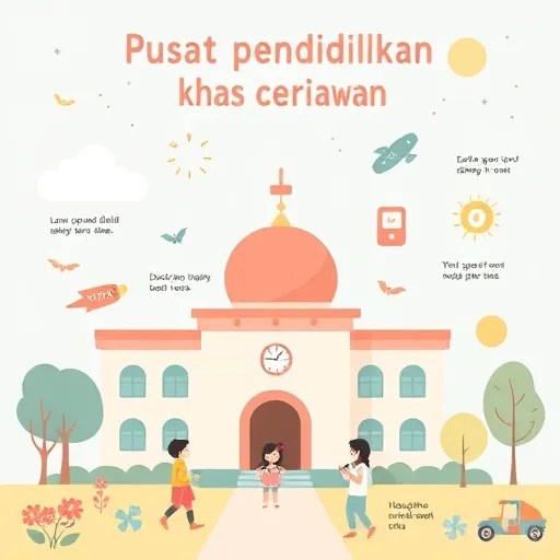 Apa Itu Pusat Pendidikan Khas dan Mengapa Ia Penting?