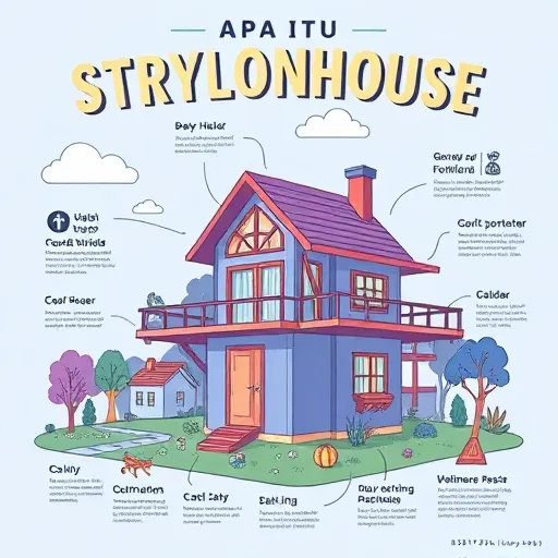 Apa Itu Strylonhouse? Definisi dan Evolusi Konsep