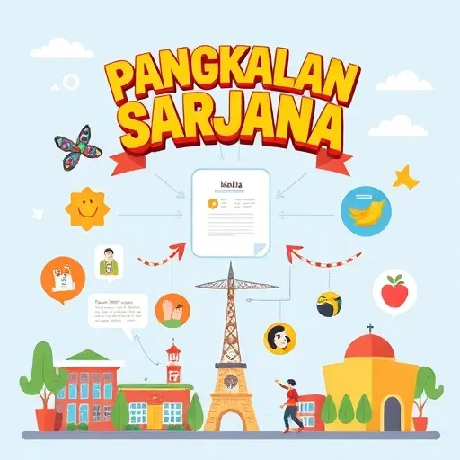 Apa Sebenarnya Yang Dimaksudkan dengan Pangkalan Sarjana?