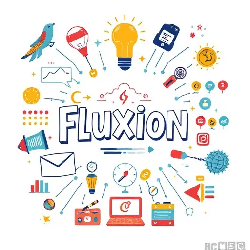 Apakah Itu Fluxion dalam Konteks Digital Moden?