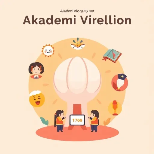 Apakah Sebenarnya Akademi Virelion?