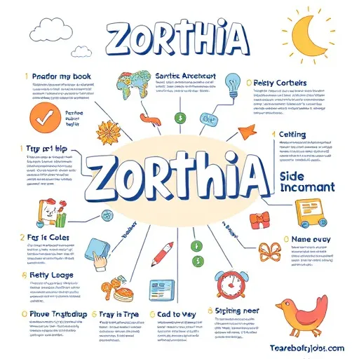 Apakah Sebenarnya Zorthia?