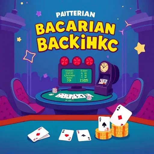 Peraturan Baccarat dan Blackjack di meja kasino