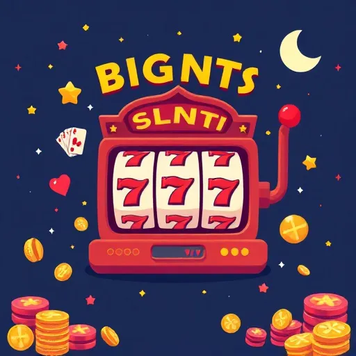Kasino dalam talian dipercayai Malaysia: Slot high-RTP