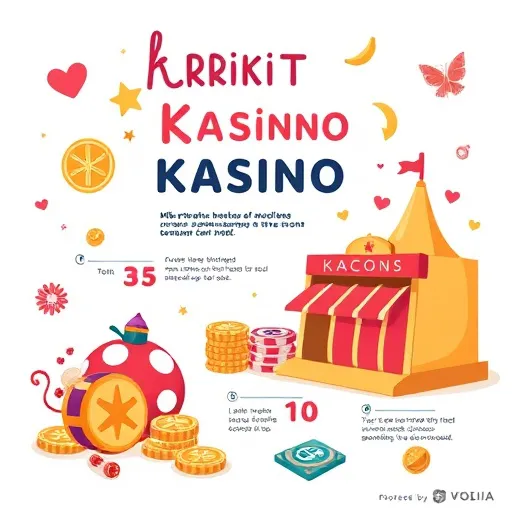 Kredit percuma kasino dalam talian dan bonus slots