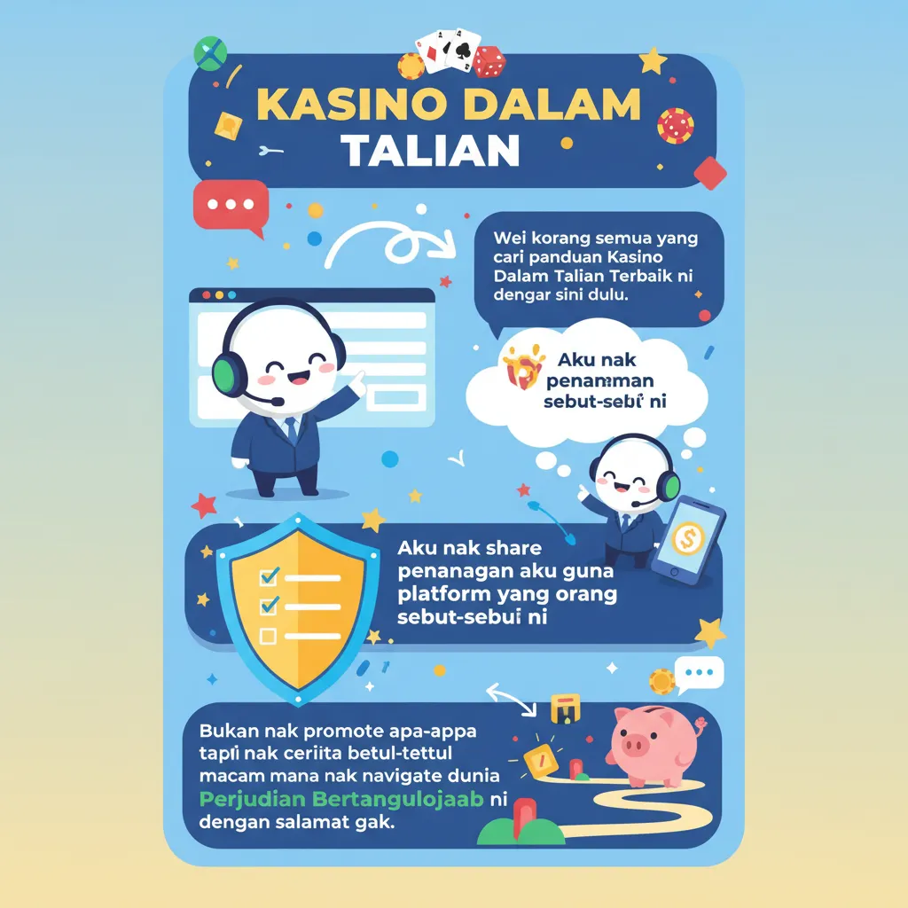 Panduan Rebate99: Kasino Dalam Talian Terbaik