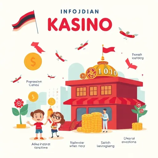 Landskap Undang-undang dan Keselamatan Perjudian Dalam Talian