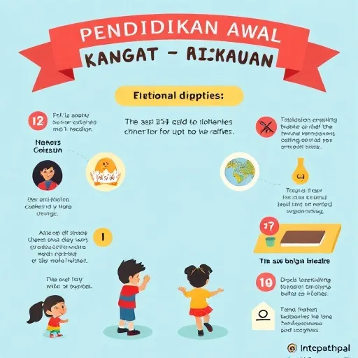Mengapa Pendidikan Awal Kanak-Kanak Sangat Kritikal?