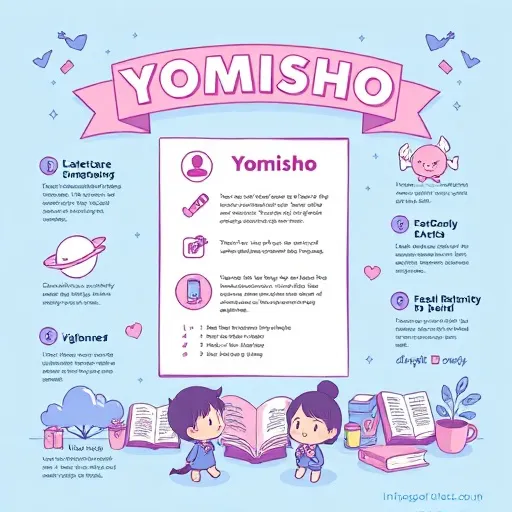 Pengenalan kepada Yomisho dan Kepentingannya dalam Dunia Digital