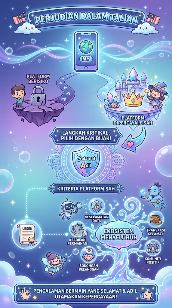 Kriteria Platform Sah