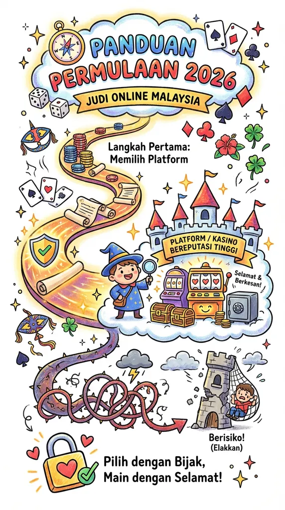 Panduan Permulaan 2026