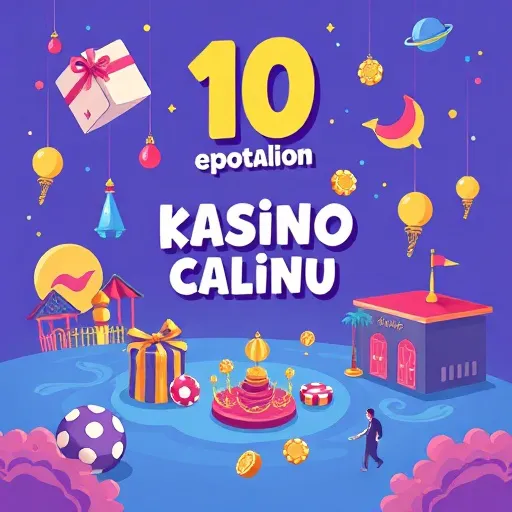 10 kasino dalam talian terbaik Malaysia untuk pemain