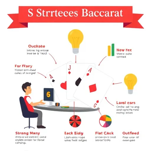 Strategi Menang Baccarat Melalui Pengurusan Modal