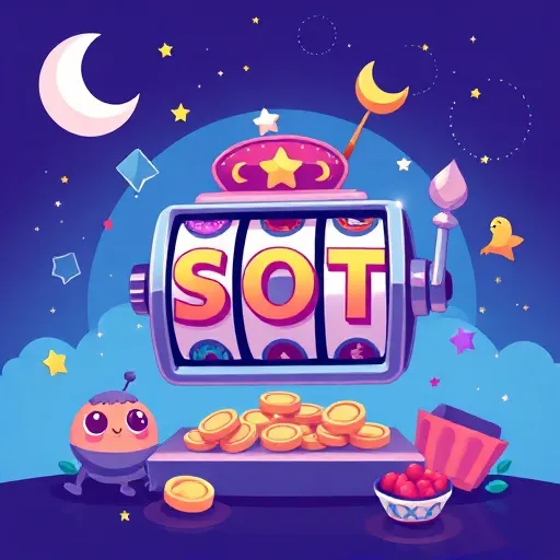 Strategi Permainan Slot Untuk Pemula
