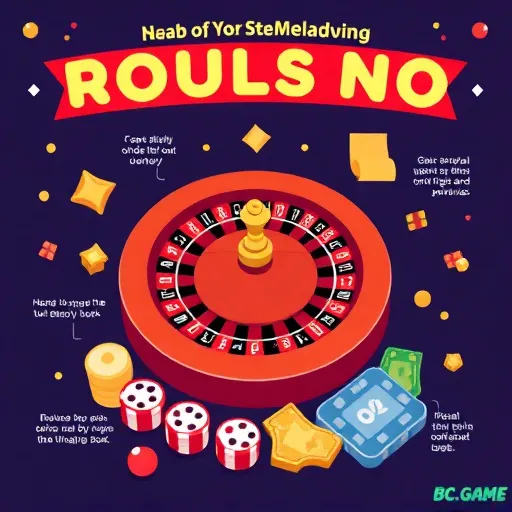 Strategi Roulette & Baccarat Dengan Bonus Deposit RM500