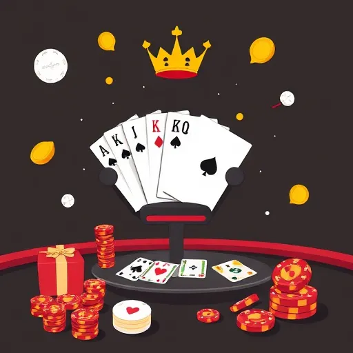 Trik Meningkatkan Peluang Kemenangan Baccarat