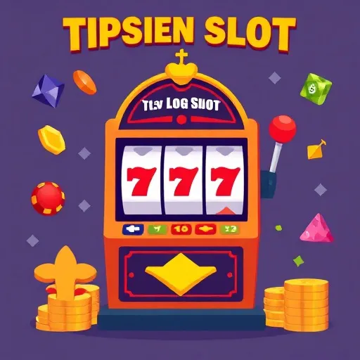 Strategi Pemain Menguasai Mesin Slot