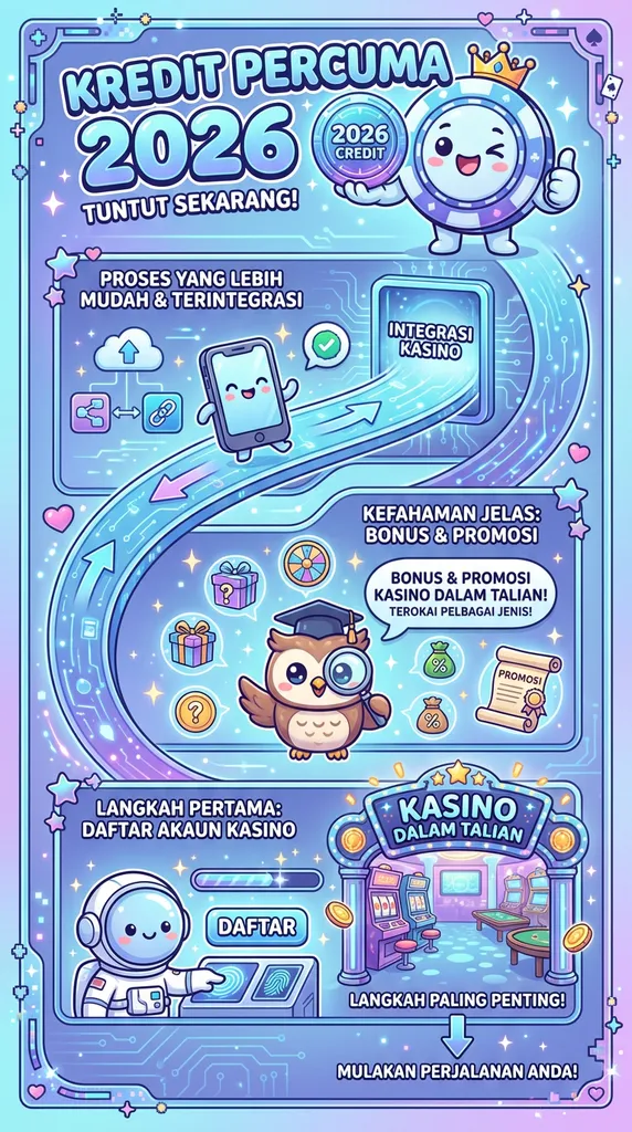 Cara Tuntut Kredit 2026