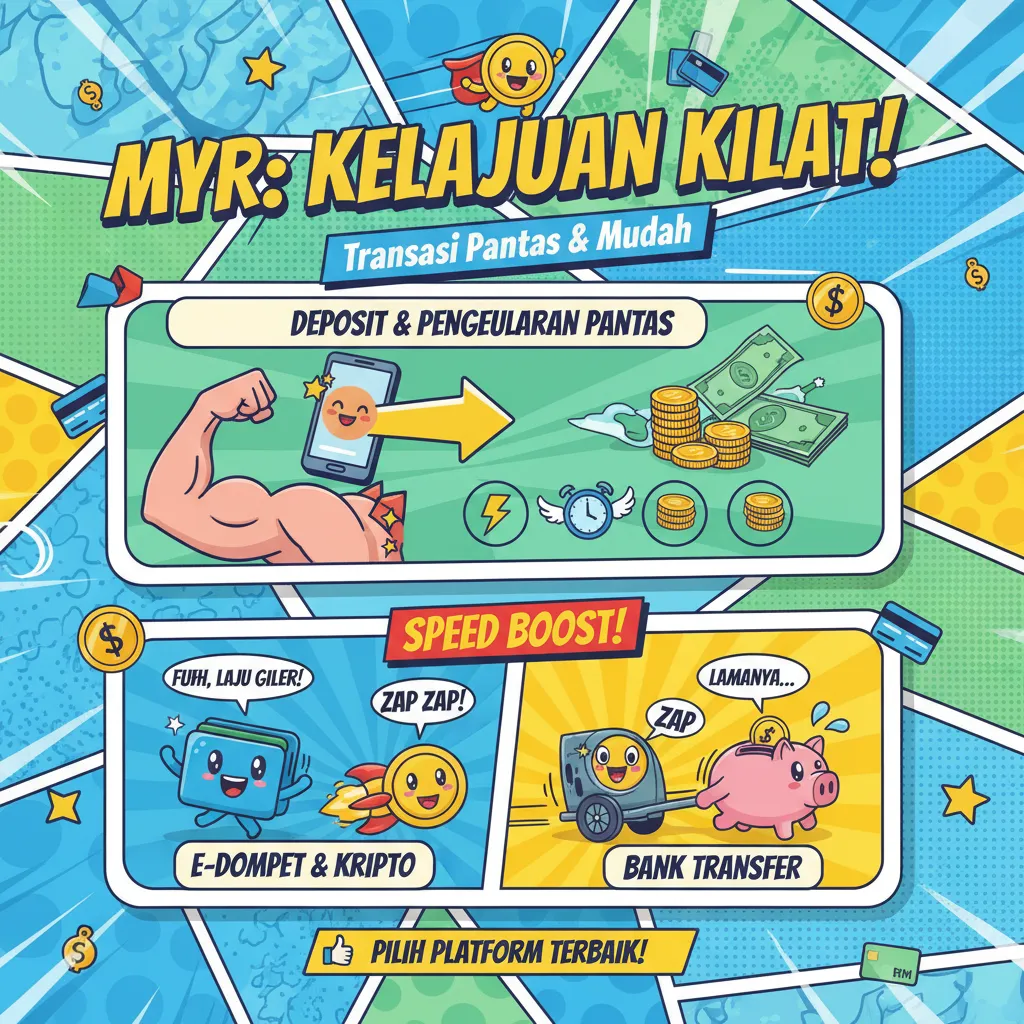 Pengalaman Pengguna, Keselamatan Transaksi, dan Bonus dalam Perjudian Dalam Talian
