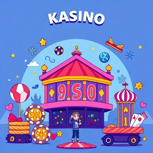 Kriteria Pemilihan dan Pengalaman Pengguna di Kasino Dalam Talian