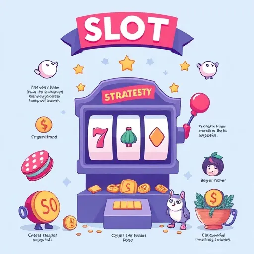 Cara Memilih Platform Slot Gacor Terpercaya