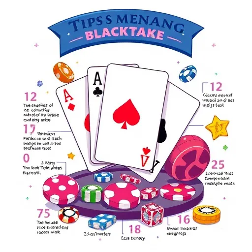 Tips Menang Blackjack: Analisis Ace dan Strategy