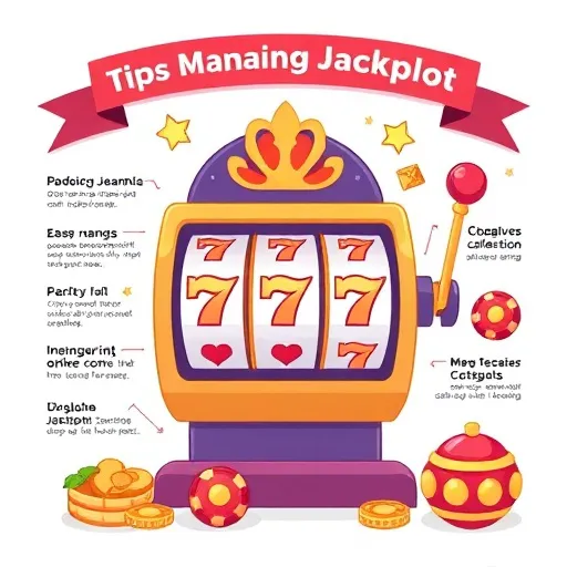 Tips Menang Jackpot Mesin Slot Online