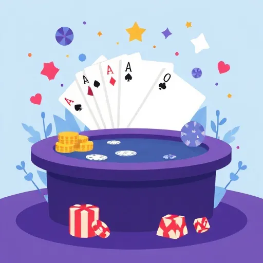 Analisis Peluang Menang Baccarat Dalam Permainan Kasino