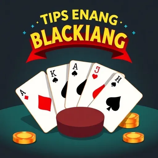 Tips Menang Blackjack: Mengurus Bet dan Table