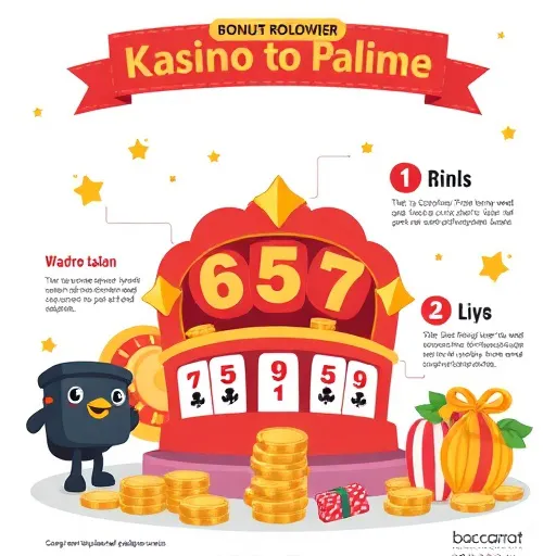 Syarat Rollover & RTP Untuk Bonus VIP Kasino Online