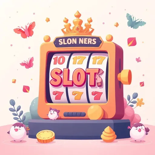 Bonus Terbaik Untuk Permainan Slot Online