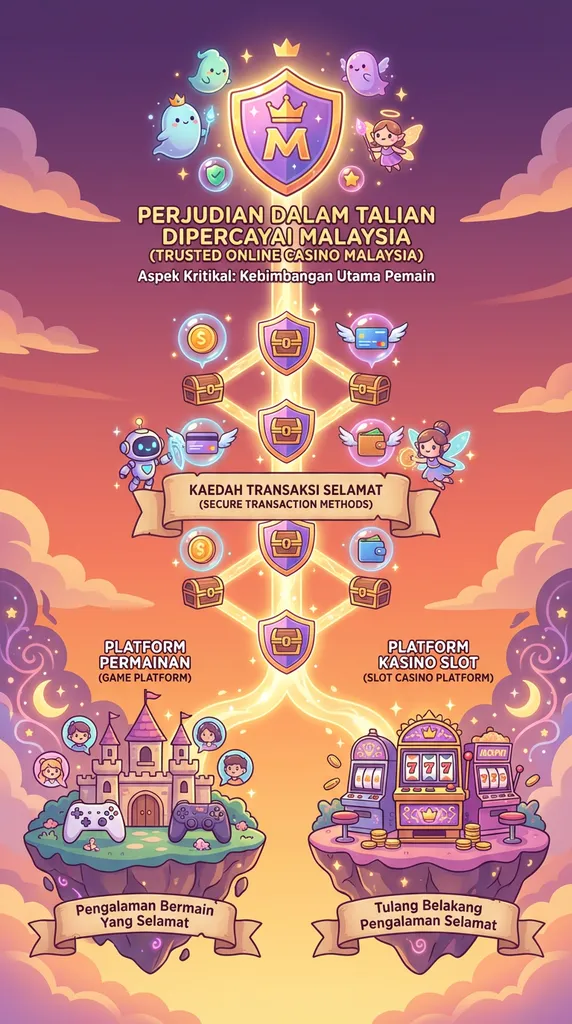 Kaedah Transaksi Selamat