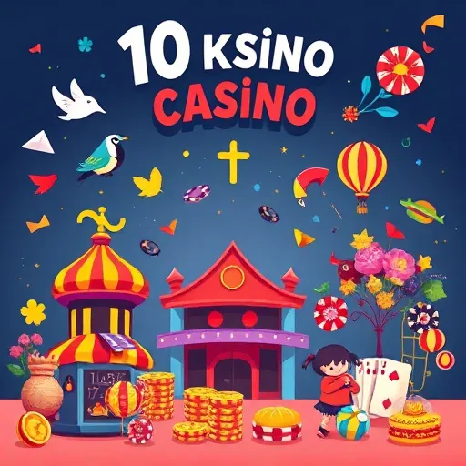 Amalan responsible gaming dan safety di Malaysia