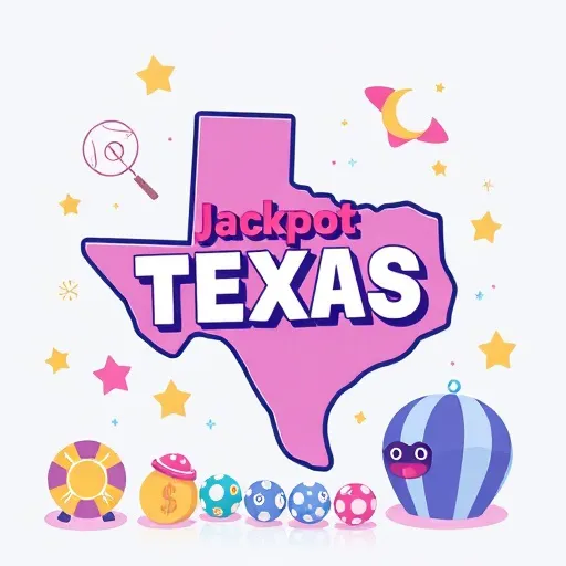 Jackpot Texas dan Keno Online