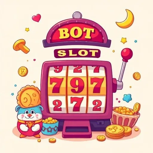 Analisis RTP Dan Fitur Bonus Slot Gacor