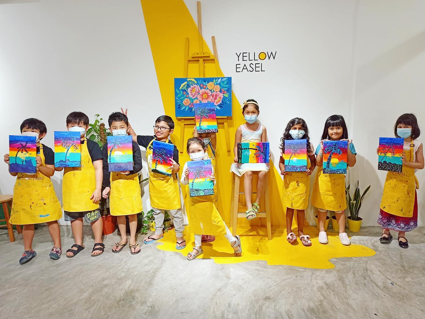 Yellow Easel_123schools (2)