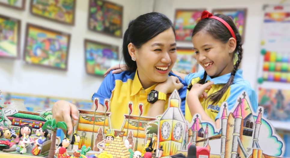 Global Art Malaysia_123school
