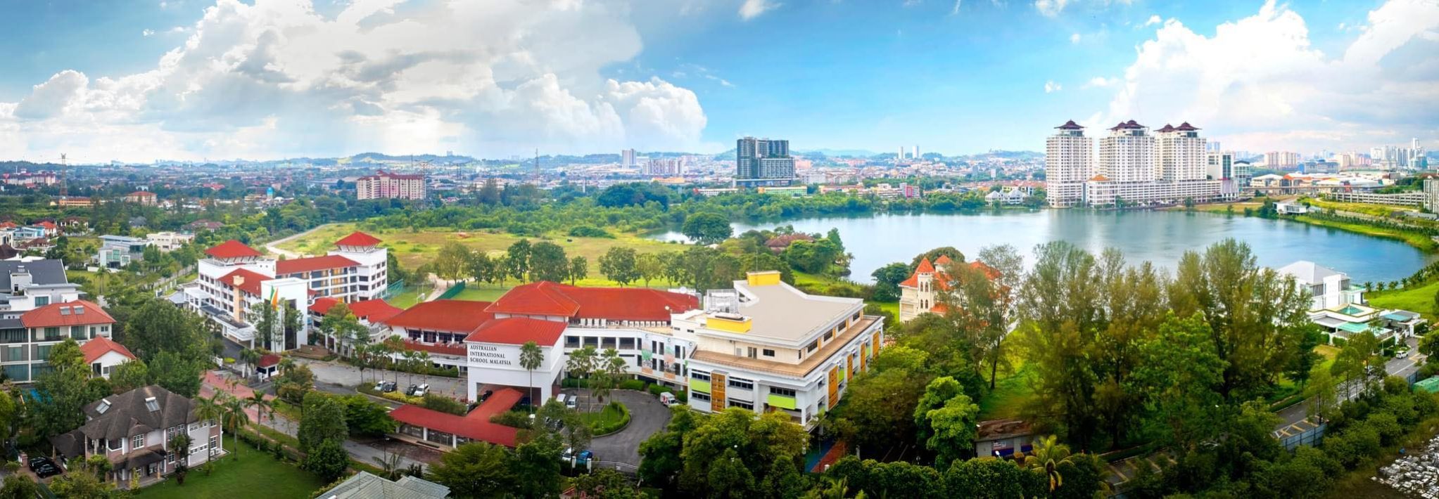 Australian International School Malaysia 1