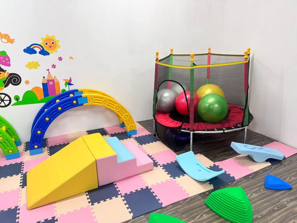 BrightHint Enrichment Centre