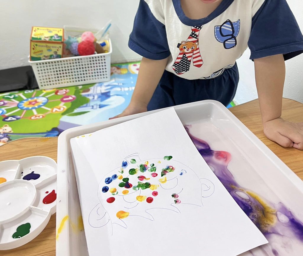 BrightHint Enrichment Centre