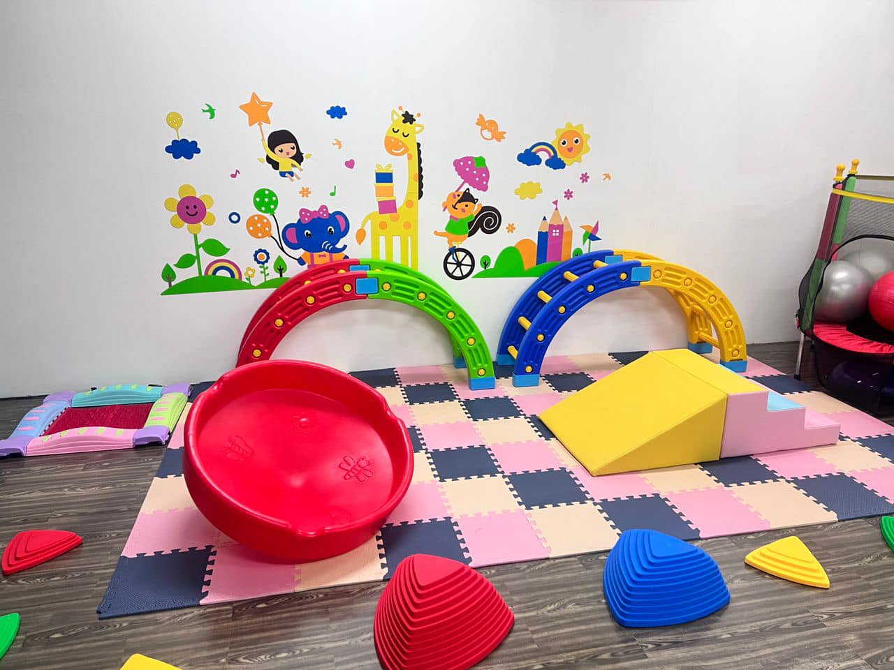 BrightHint Enrichment Centre
