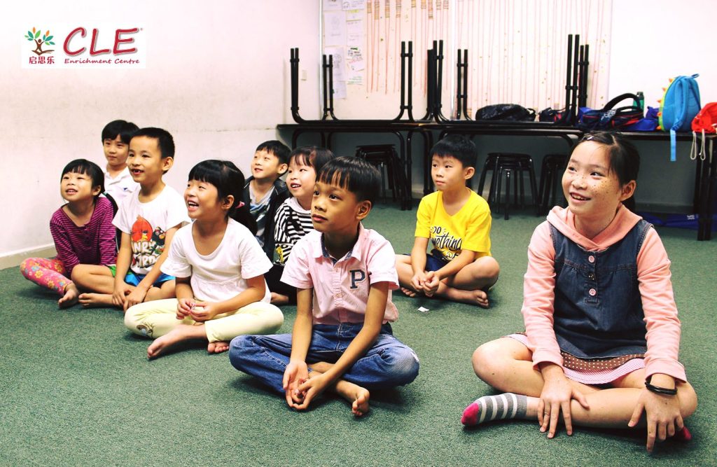 CLE Enrichment Centre
